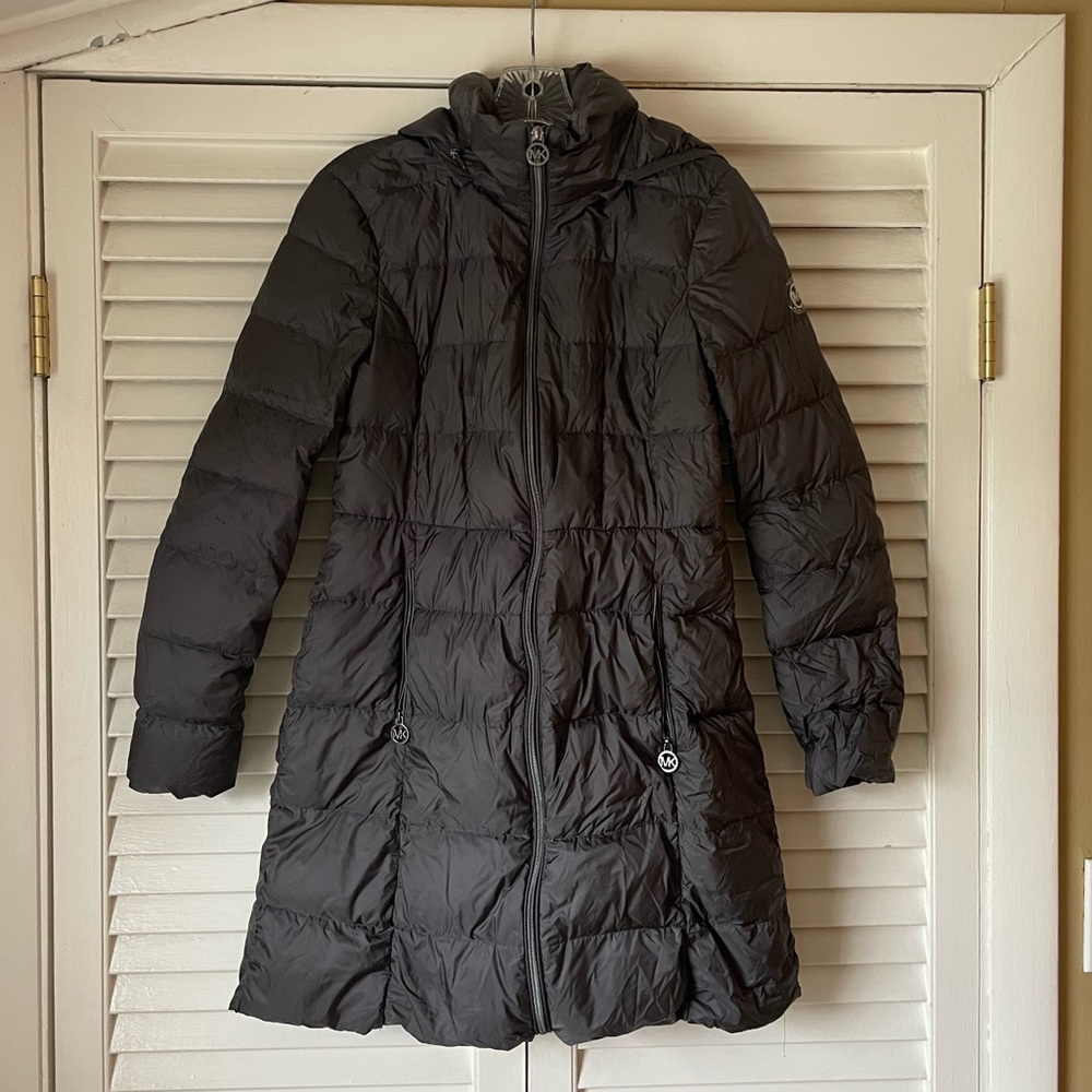 Michael Kors Packable Down Jacket - image 2